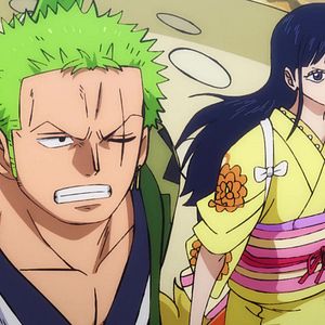 Photo One Piece
