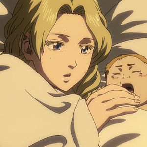 Photo Vinland Saga