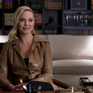 Photo Suits : avocats sur mesure