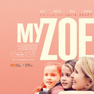 Photo My Zoé