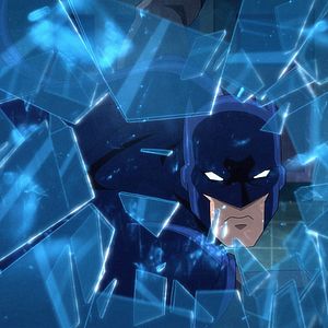 Photo Batman: Hush