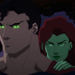 Photo Batman: Hush