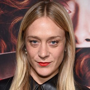 Photo Chloë Sevigny