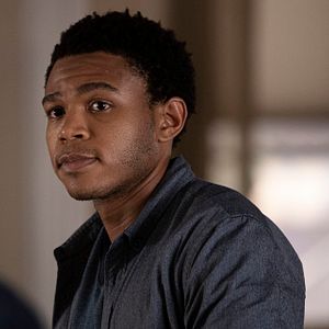 Photo Robert Bailey Jr.