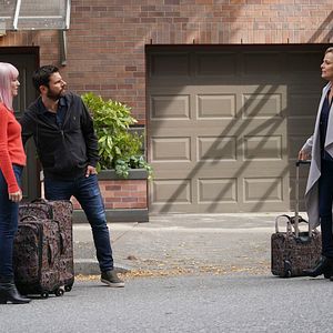 Photo James Roday Rodriguez