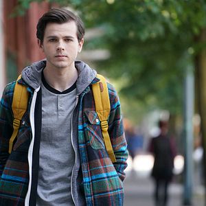 Photo Chandler Riggs