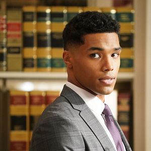 Photo Rome Flynn