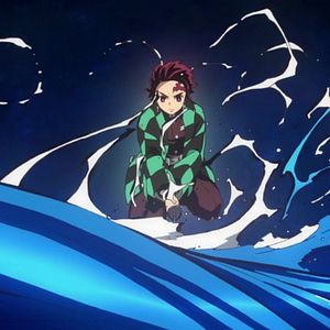 Photo Demon Slayer