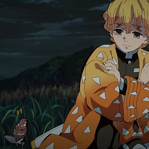 Photo Demon Slayer