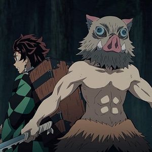 Photo Demon Slayer
