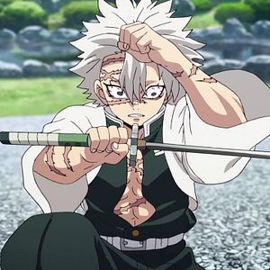 Photo Demon Slayer