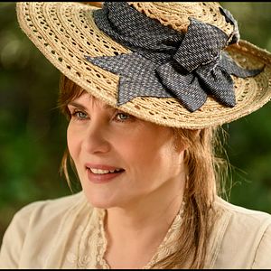 Photo Emmanuelle Seigner