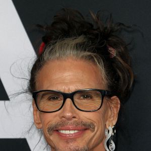 Photo Steven Tyler