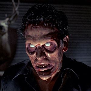 Photo Evil Dead 2