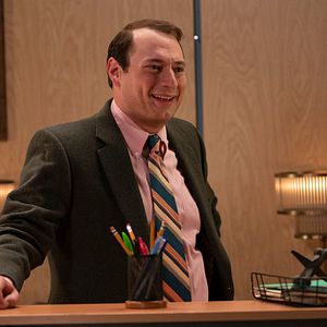 Photo Brandon Scott Jones