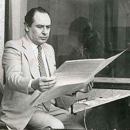 Photo Bruno Nicolai