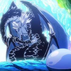 Photo Moi, quand je me réincarne en Slime