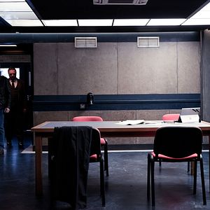 Photo Criminal : Allemagne