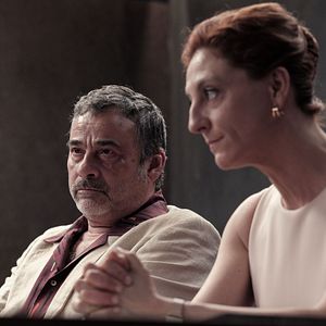 Photo Eduard Fernández