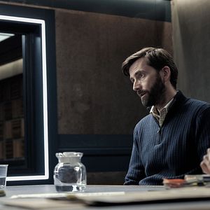 Photo David Tennant