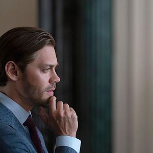 Photo Tom Payne (II)