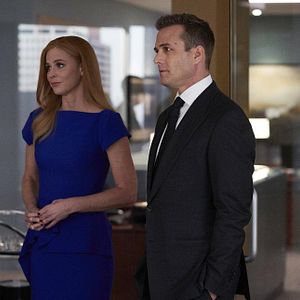 Photo Sarah Rafferty