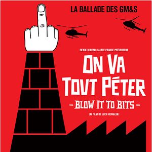 Photo On va tout péter