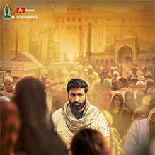 Photo Gopichand Chanakya