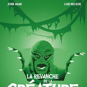 Photo La Revanche de la creature