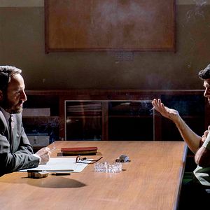 Photo Pierfrancesco Favino