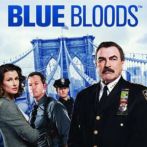 Photo Blue Bloods