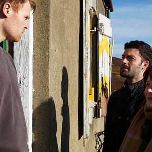 Photo Les Enquêtes de Véra