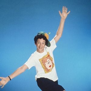 Photo Sauvés par le gong (1989)