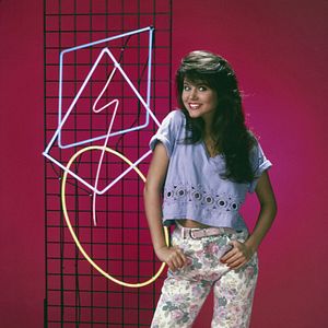 Photo Tiffani Thiessen