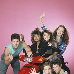 Photo Tiffani Thiessen