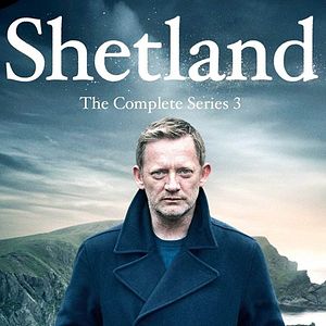 Photo Shetland