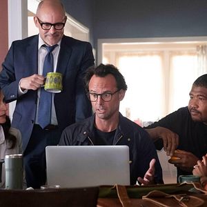 Photo Walton Goggins