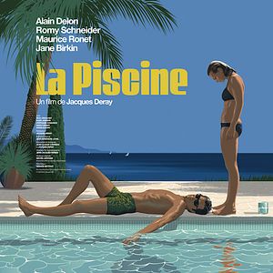 Photo La Piscine