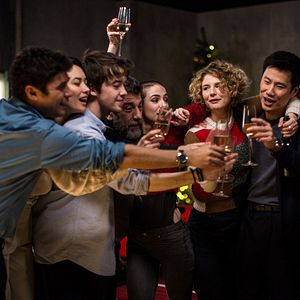 Photo Anna Maria Sturm