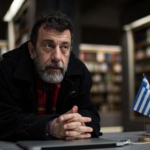 Photo Manolis Mavromatakis