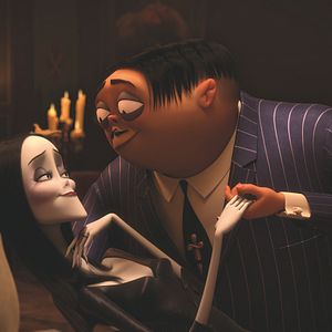Photo La Famille Addams