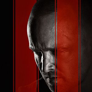 Photo El Camino : un film Breaking Bad