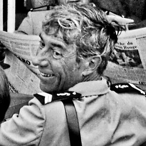 Photo Jean-Pierre Rambal