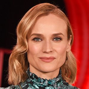 Photo Diane Kruger