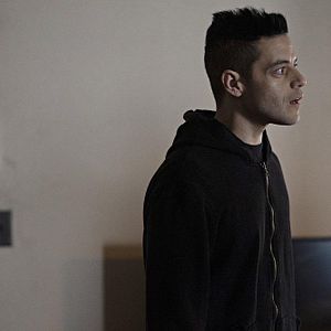 Photo Rami Malek