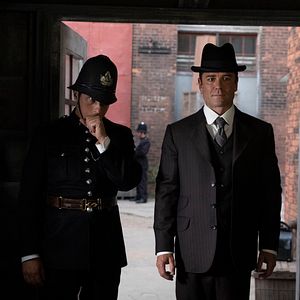 Photo Yannick Bisson