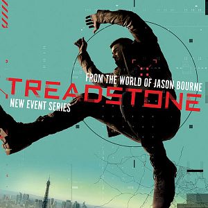 Photo Treadstone