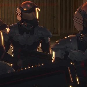 Photo Ultraman (2019)
