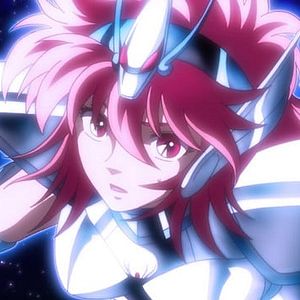 Photo Saint Seiya: Saintia Shō