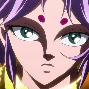 Photo Saint Seiya: Saintia Shō